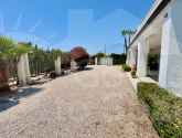 Re-Sale · Finca / Country Property Torrellano