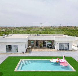 Detached Villa - Venta - Ciudad Quesada - Rojales