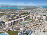 New Build · Apartament La Mata · Costa Blanca