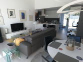 Re-Sale · Detached Villa Algorfa