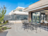 Re-Sale · Attached San Fulgencio · La Marina