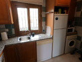 Re-Sale · Apartment Algorfa
