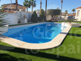 Re-Sale · Detached Villa Ciudad Quesada · Doña Pena