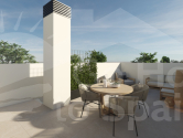 New Build · Duplex Dolores · Costa Blanca
