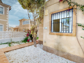 Re-Sale · Townhouse Villamartin · Blue Lagoon