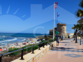 New Build · Detached Villa Pilar de la Horadada · Pinar de Campoverde