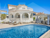 Re-Sale · Detached Villa Ciudad Quesada · Ciudad Quesada - Rojales