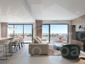 New Build · Apartment Murcia · Santa Rosalia
