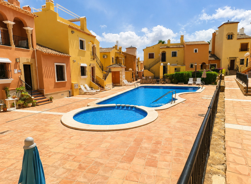 Venta · Apartment Algorfa · La finca Golf