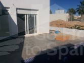 Nueva construcción  · Semi Detached Villa Los Alcázares · Costa Cálida