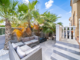 Re-Sale · Quad house Ciudad Quesada · Ciudad Quesada - Rojales
