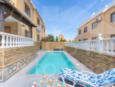 Re-Sale · Quad house Ciudad Quesada · Ciudad Quesada - Rojales