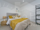 New Build · Apartment Orihuela Costa · Los Balcones