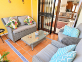 Re-Sale · Apartment Algorfa · La finca Golf