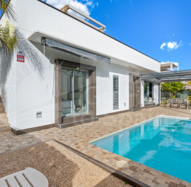 Detached Villa - Venta - Ciudad Quesada - Ciudad Quesada - Rojales