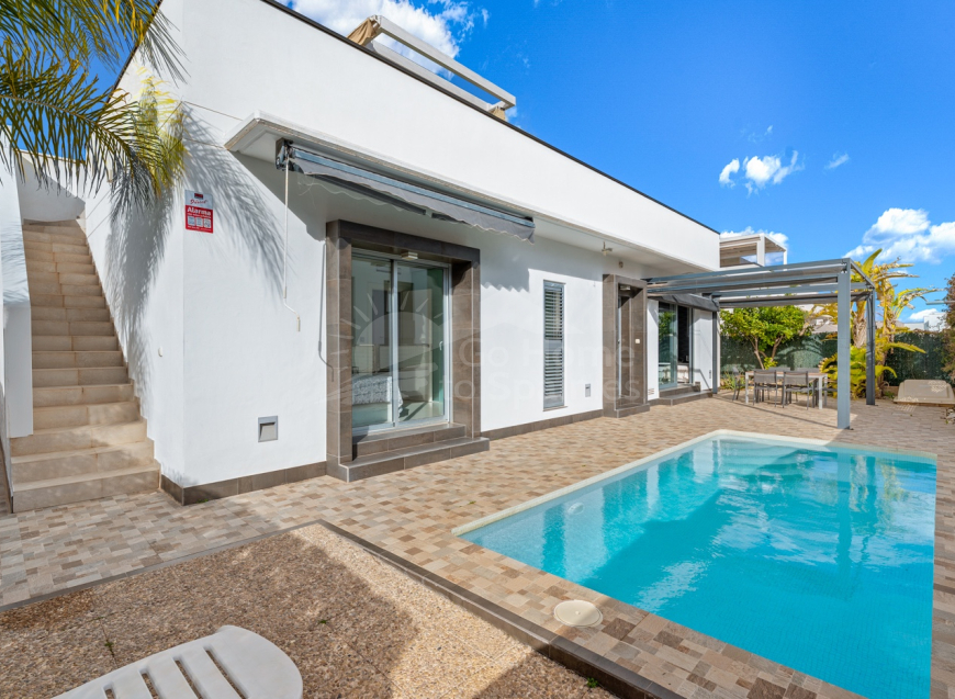 Venta · Detached Villa Ciudad Quesada · Ciudad Quesada - Rojales