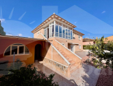 Re-Sale · Detached Villa Benferri