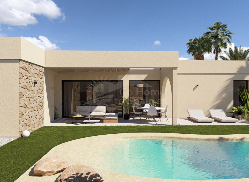Nueva construcción  · Detached Villa Altaona Golf And Country Village