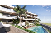 Nueva construcción  · Apartment / Flat Benijófar · Benijofar