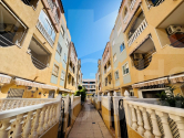 Re-Sale · Apartment La Mata · Costa Blanca