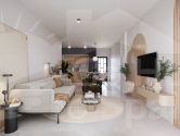 Nueva construcción  · Bungalow San Miguel De Las Salinas