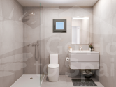New Build · Detached Villa Fuente Alamo · Costa Cálida