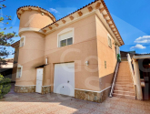 Re-Sale · Detached Villa Benferri