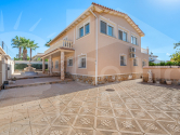 Re-Sale · Chalet Ciudad Quesada · Ciudad Quesada - Rojales