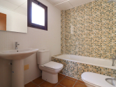 Venta · Semi-Detached Villa Algorfa · La finca Golf