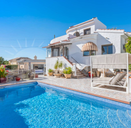 Detached Villa - Re-Sale - Ciudad Quesada - Ciudad Quesada - Rojales