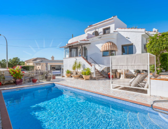 Detached Villa - Re-Sale - Ciudad Quesada - Ciudad Quesada - Rojales