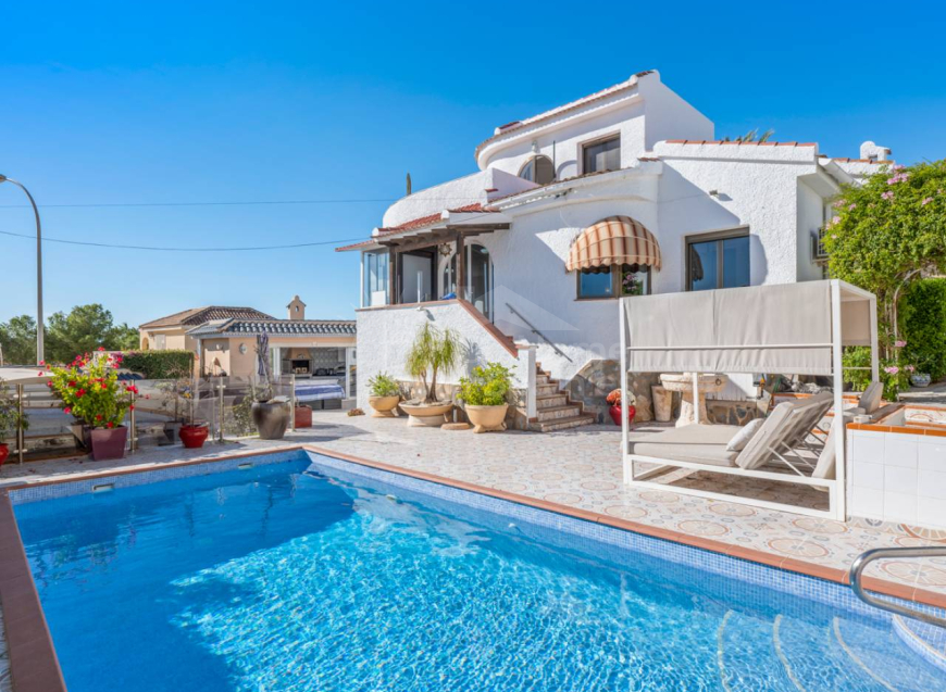 Venta · Detached Villa Ciudad Quesada · Ciudad Quesada - Rojales