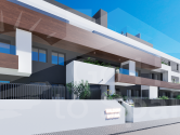 New Build · Apartment / Flat Benijófar · Benijofar