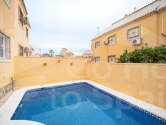 Re-Sale · Quad house Ciudad Quesada · Ciudad Quesada - Rojales