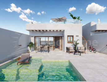 D - Nueva construcción  - Torre-Pacheco - Torre-Pacheco