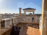 Re-Sale · Townhouse Guardamar del Segura · EL RASO