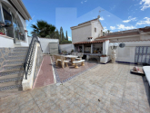 Re-Sale · Detached Villa Ciudad Quesada · Ciudad Quesada - Rojales