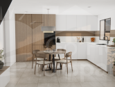 New Build · Detached Villa Vistabella Golf