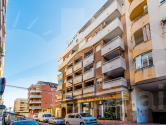  · A Torrevieja · Estacion de autobuses