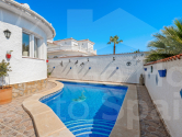 Venta · Detached Villa Ciudad Quesada · Rojales