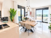 Re-Sale · Apartment Guardamar de Segura · Puerto Deportivo