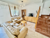 Re-Sale · Detached Villa Rojales · La  Marquesa Golf