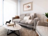 New Build · Apartment Benidorm · Costa Blanca