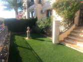 Re-Sale · Bungalow Algorfa · La finca Golf