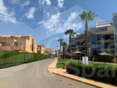 Re-Sale · Penthouse Cabo Roig