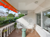 Venta · Bungalow Villamartín · Villamartin