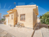 Re-Sale · Detached Villa Ciudad Quesada · Ciudad Quesada - Rojales