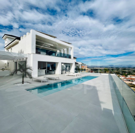 Detached Villa - Nueva construcción  - Ciudad Quesada - Ciudad Quesada - Rojales