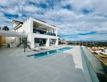 Detached Villa - New Build - Ciudad Quesada - Ciudad Quesada - Rojales