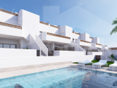 Nueva construcción  · Apartment Dolores · Costa Blanca